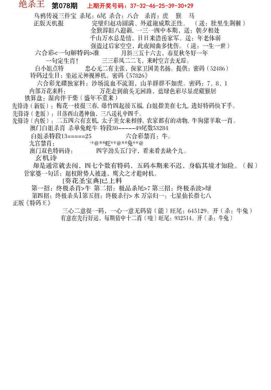 078期蓝天报B[图]